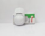 چشم دزدگیر پایرونیکس مدل KX15ED نمای کلی