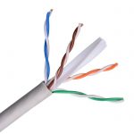کابل شبکه بلدن CAT6 UTP