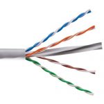 کابل شبکه Belden CAT6 UTP