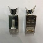 سوکت شبکه sftp طرح tyco