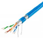 کابل legrand cat6 sftp