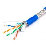کابل شبکه legrand cat6 sftp