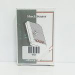 شوک سنسور دزدگیر
