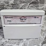 پنل دزدگیر سیم کارتی بلوتوثی High sec مدل HC-440