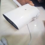 دوربین مداربسته بولت v380 وایرلس