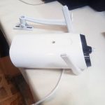 دوربین بولت وایرلس v380