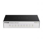 سوییچ شبکه دی-لینک DGS-F108
