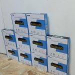 سوییچ 8 پورت دی-لینک DGS-F108