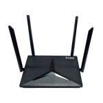 مودم دی-لینک بی سیم LTE مدل M920