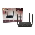 مودم دی-لینک N300 بی سیم LTE
