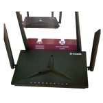مودم دی-لینک LTE بی سیم 02