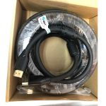 کابل HDMI دی-نت 08