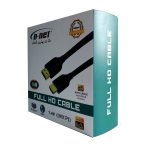 کابل HDMI دی-نت 13