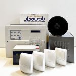 پکیج دزدگیر سیم کارتی