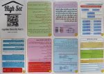 راهنما نصب دزدگیر hisec