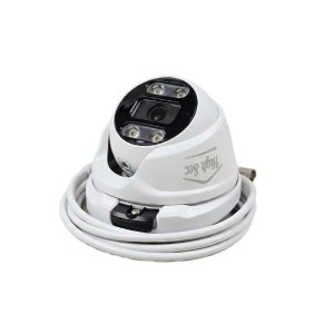 دوربین مداربسته دام وارملایت High Sec مدل HD-4550WL-A