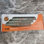 فروش سوییچ مکسرونMSW-3116gFP-2GL-300i