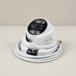 دوربین مداربسته دام وارملایت High Sec مدل HD-4550WL-A