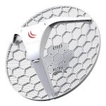 رادیو آنتن وایرلس میکروتیک Mikrotik مدل LHG 5 _ RBLHG-5nD