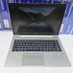 لپ تاپ HP EliteBook 840 G8 i5 نسل 8 استوک