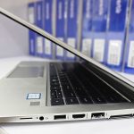 لپ تاپ HP EliteBook 840 G8 i5 نسل 8 استوک