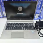 لپ تاپ HP EliteBook 840 G8 i5 نسل 8 استوک