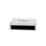 سوییچ شبکه 5 پورت ایمو پلاس مدل IM-2005-E