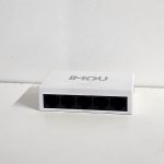 سوییچ شبکه 5 پورت ایمو پلاس مدل IM-2005-E
