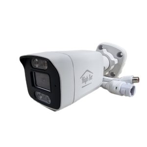 دوربین بولت 5 مگاپیکسل Highsec مدل IPC-K2-55 (رله‌دار)