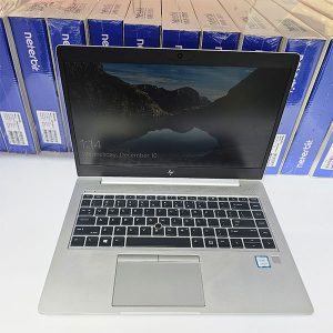 لپ تاپ استوک HP ProBook 450 G4 | Core i5-7200U | رم 8 گیگ | SSD 256GB | صفحه 15.6 اینچ
