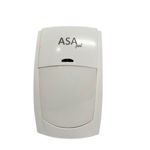 سنسور حرکتی ASA