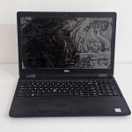 لپ تاپ استوک Dell Latitude 5580 Core i7