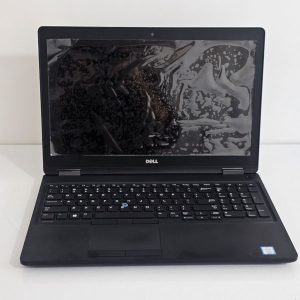لپ تاپ استوک Dell Latitude 5580 Core i7