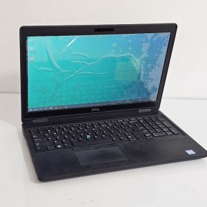 لپ تاپ دل Precision 3530 صفحه نمایش 15.6 اینچ