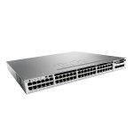 سوئیچ Cisco WS-C3850-48U