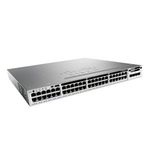 سوئیچ Cisco WS-C3850-48U
