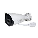 خرید دوربین مداربسته IMOU PLUS IPC-5580 POE با رزولوشن 5 مگاپیکسل، دید در شب رنگی تا 30 متر، بدنه فلزی، IP66، میکروفون داخلی و POE.