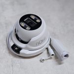 دوربین مداربسته IP دام IMOU PLUS 4580WL-A POE