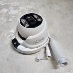 دوربین مداربسته IP دام IMOU PLUS 4580WL-A POE