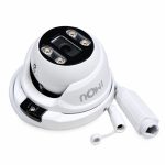 دوربین مداربسته IP دام IMOU PLUS 4580WL-A POE