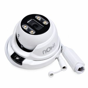 دوربین مداربسته IP دام IMOU PLUS 4580WL-A POE